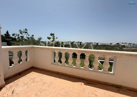 Vacances Duplex The Garden S+4