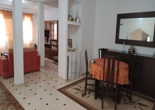maison a mrezga 250 m
