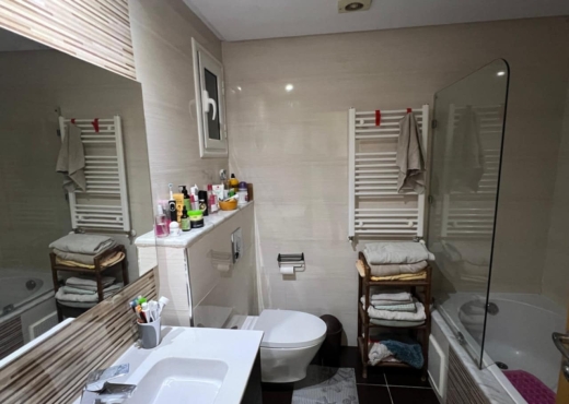 à vendre appartement s3 à l'aouina