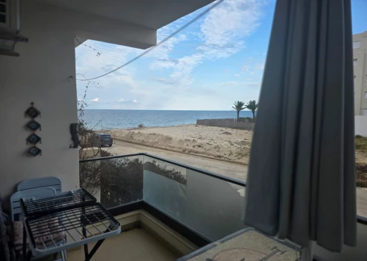 Appartement À Vendre à SOUSSE - APPARTEMENT S2 A VENDRE chat marim - Immobiliere.tn - Photo 4