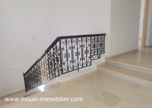 VILLA PANDA Hammamet AV1765