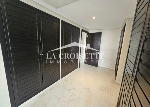 Duplex s4 au Lac2 ZDL0705