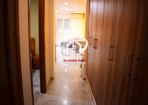 a louer un rdc s+2 rz azur 1