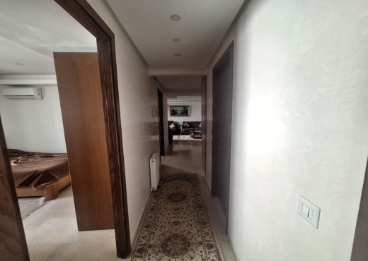 Appartement S+2 haut standing à ve