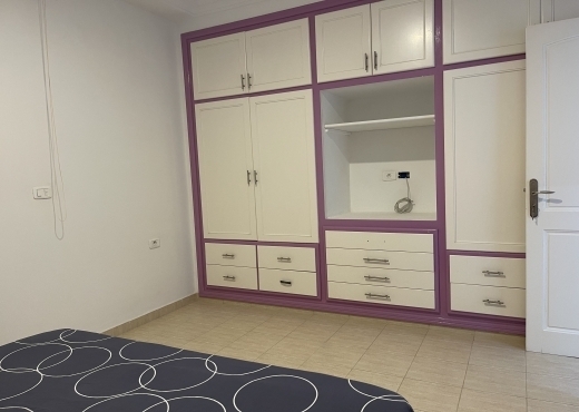 A VENDRE APPARTEMENT S+3 A KELIBIA