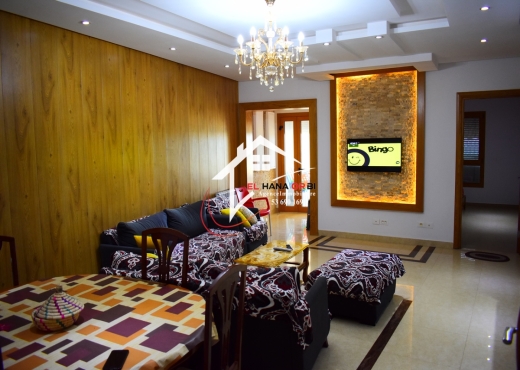 S+2 à Louer Vue Mer