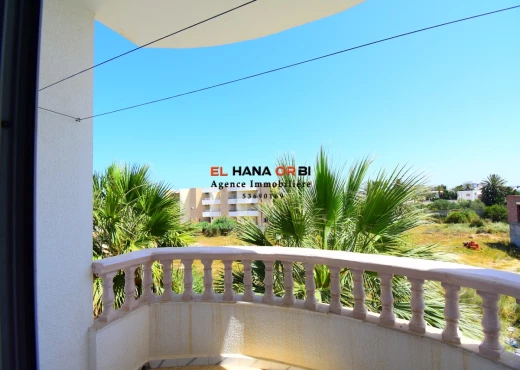 Appartement À Louer à MAHDIA - S+2 Vue sur Mer - Immobiliere.tn - Photo 11