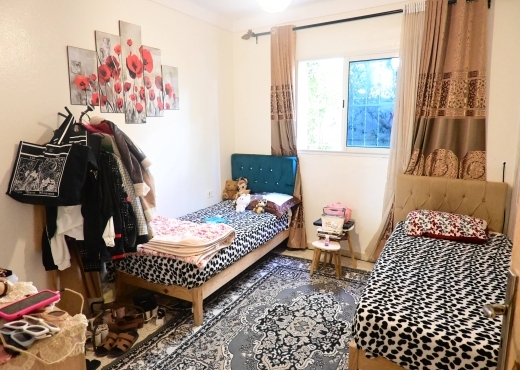 a vendre maison S+2  à Mrezga Hammamet