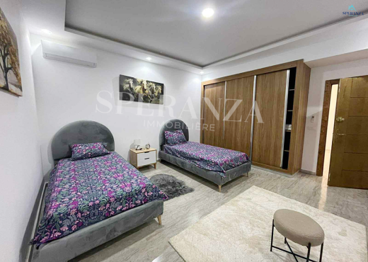 Location Villa Serafine S+4