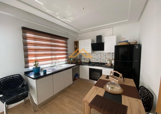 À Vendre Appartement S+2 à Sahloul