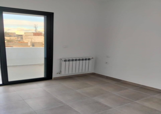 A Louer S+1  Khezema Sousse