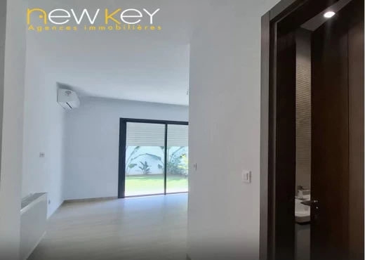 Appartement À Vendre à ARIANA - A Vendre S+2 avec jardin La Soukra - Immobiliere.tn - Photo 3