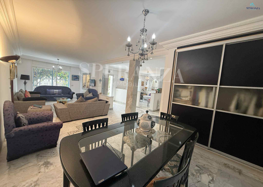 Vente Villa Sabina S+3