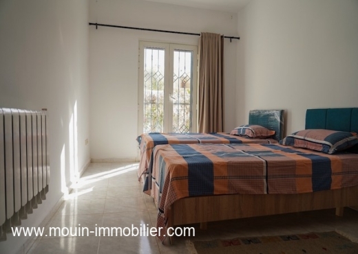 APPARTEMENT ROSARIO 1 AL3380