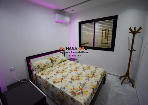 Appartement À Louer à MAHDIA - un bien neuf pour vacance - Immobiliere.tn - Photo 8