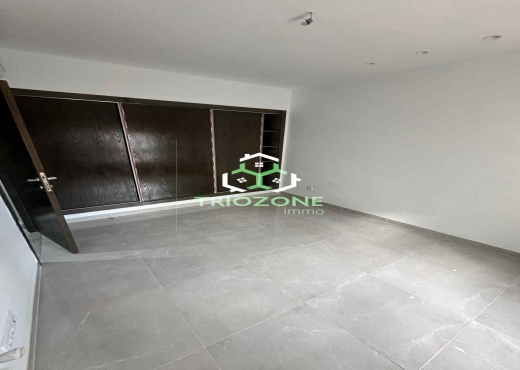 A louer Appart S+1 Neuf Cite Wahat