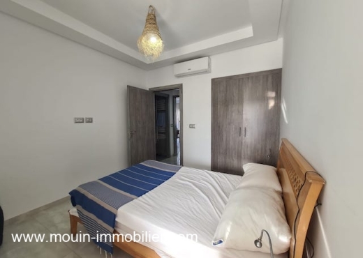 APPARTEMENT L'ARTISTE AV1838
