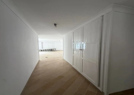 rez de chaussée À Louer à ARIANA - 📍 MANAR 1 : REZ-DE-CHAUSSÉE DE VILLA S+4 À LOUER - Immobiliere.tn - Photo 10