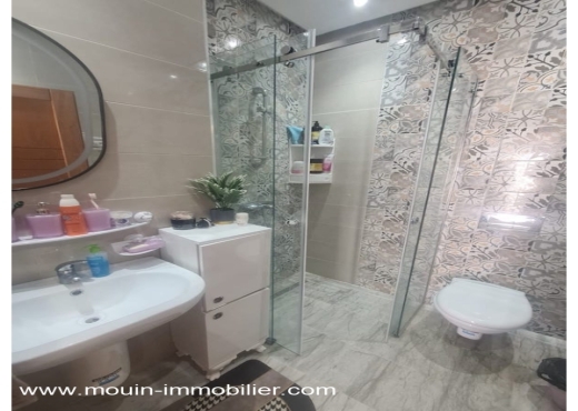 APPARTEMENT DIANA Hammamet AL3596