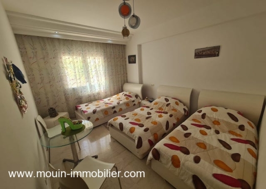 APPARTEMENT SAYAR Hammamet AL3603