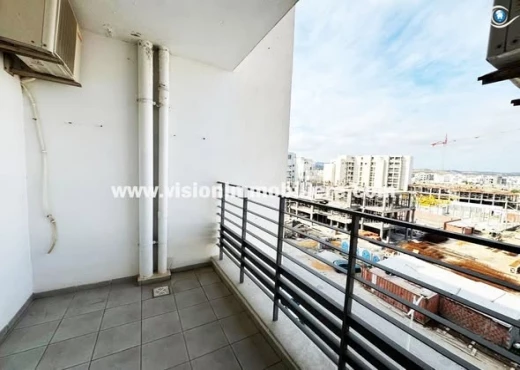 Appartement À Louer à NABEUL - À louer un appartement neuf S+2 à AFH Mrezga - Immobiliere.tn