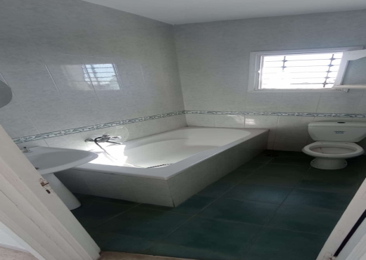 Maion traditionnelle + duplex S+4