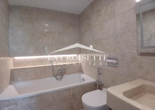 Appartement À Louer à TUNIS - s2 aux Jardins de Carthage MAL2227 - Immobiliere.tn - Photo 9