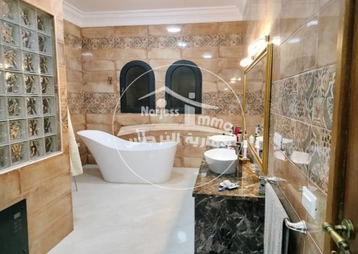 À Vendre Ferme avec villa a Sousse