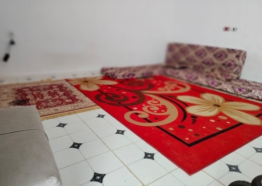 A vendre maison 2etages  bessbesya hamammet