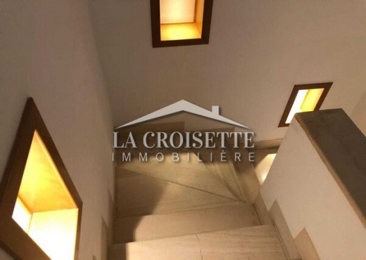 S3 à La Marsa ZDL0162