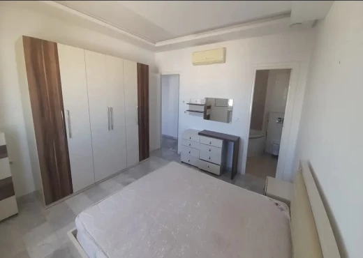 Appartement À Vendre à SOUSSE - Appartement S3 à chat Mariem - Immobiliere.tn - Photo 9