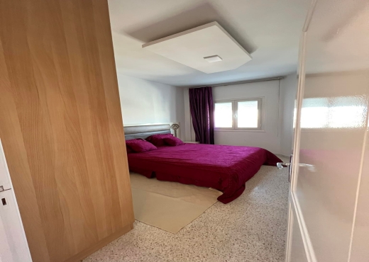 Appartement meublé