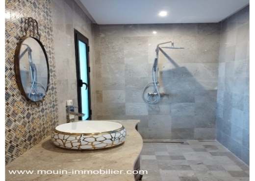 VILLA ANGELO Hammamet AL3343