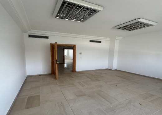 Bureau S+4 àlouer à Place Pasteur