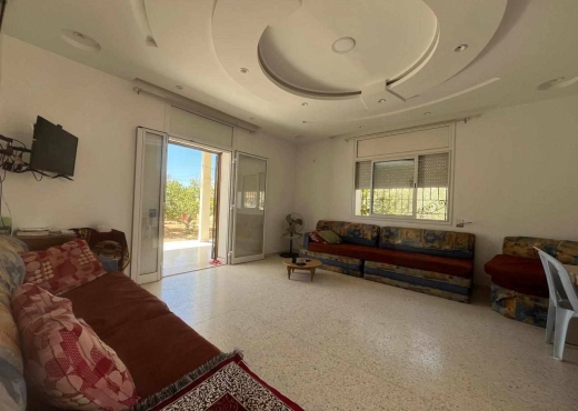 A Vendre Villa à Sfax