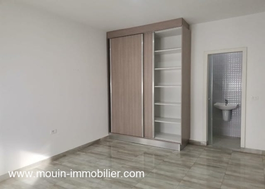 APPARTEMENT YANA Hammamet AL3249
