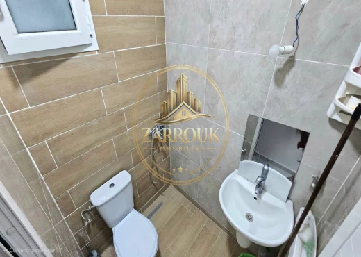 maison À Vendre à BIZERTE - A Vendre Maison a Bhira Bizerte - Immobiliere.tn - Photo 6
