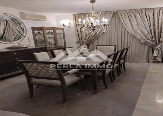 Villa avec piscine Riadh Andalous