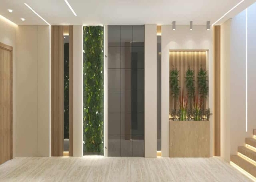 À vendre appartement (s+2) à kélibia