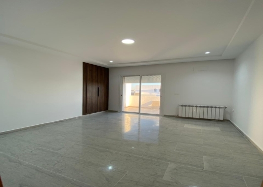 A Louer Appart S+2 Rte Teniour Sfax