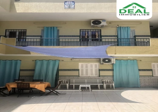 maison À Vendre à SOUSSE - Maison indépendante à M'saken - Immobiliere.tn - Photo 7