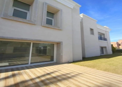 Appartement À Vendre à SOUSSE - A vendre une Villa Prestigieuse - Immobiliere.tn - Photo 9