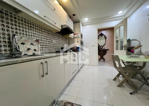 A vendre S+3 de 102 m²