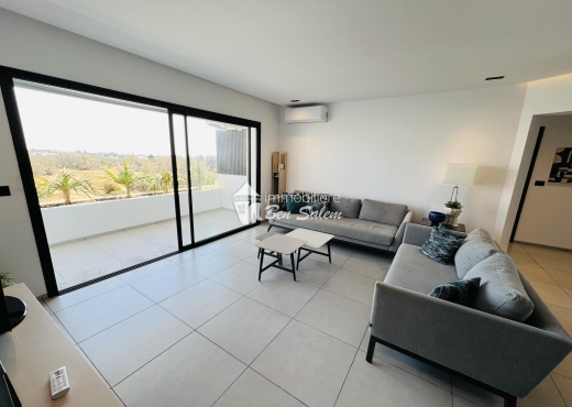 Location Appartement Vue de mer