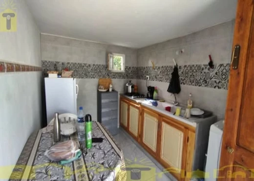 maison À Vendre à NABEUL - A ne pas rater 390 Md négociable - Immobiliere.tn