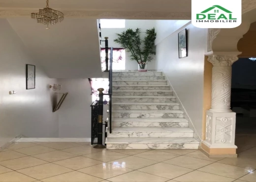 villa À Vendre à SOUSSE - Villa de prestige à M'saken - Immobiliere.tn - Photo 6