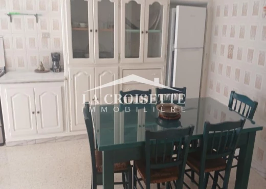 Appartement À Louer à TUNIS - s2 meublé à La Marsa MRCL0354 - Immobiliere.tn - Photo 3