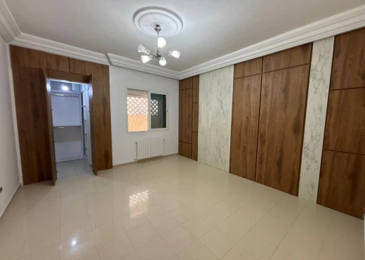 rez de chaussée À Louer à SOUSSE - À LOUER – RDC de Villa a Kantaoui - Immobiliere.tn - Photo 12