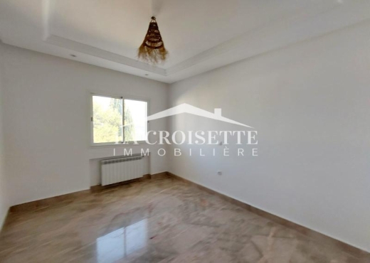 s3 avec terrasse à GammarthMAL1905