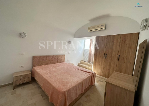 Location Appartement Rosalio